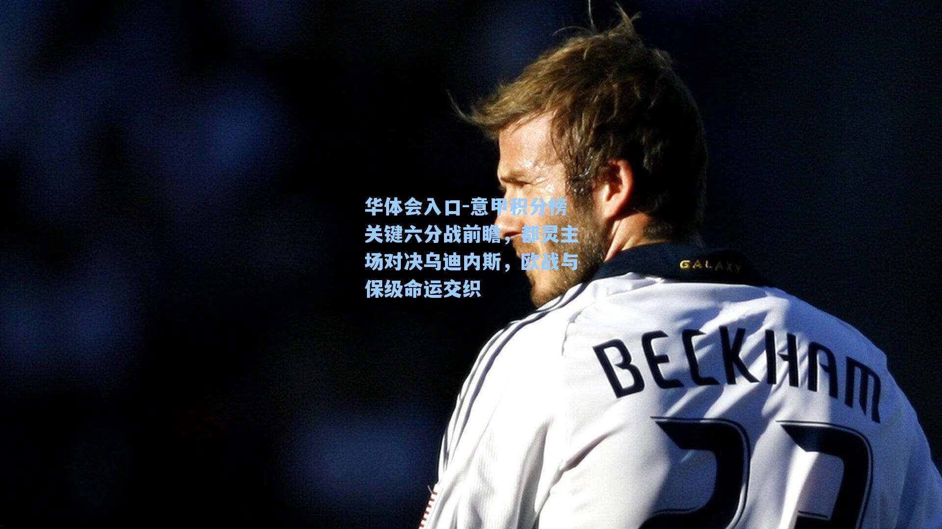 意甲积分榜关键六分战前瞻,都灵主场对决乌迪内斯,欧战与保级命运交织