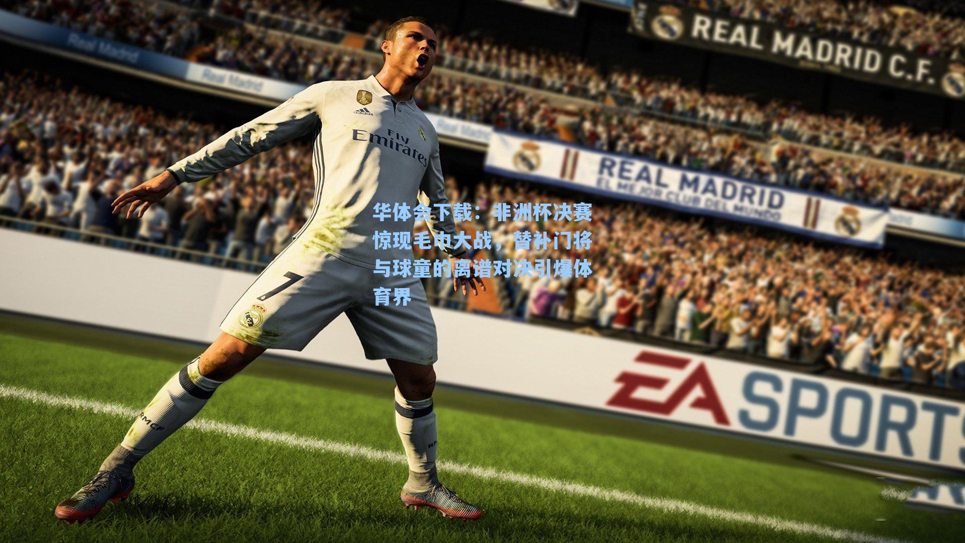 华体会下载：非洲杯决赛惊现毛巾大战，替补门将与球童的离谱对决引爆体育界